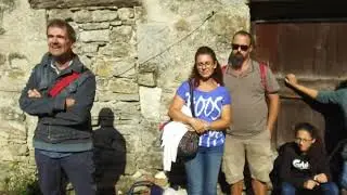 SENAREGA  - Borghi del cuore
