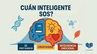 2. &iquest;Qu&eacute; es la Inteligencia? | Teor&iacute;as, CI, Genes y Ambiente