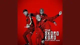 Pusha Skorokoro