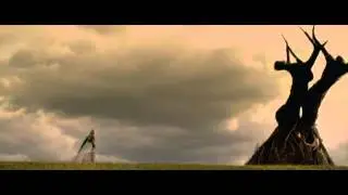 The Wicker Tree Trailer