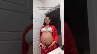 PREGNANT WITH TWINS 🥹🥹💙💙🙄