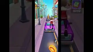 #populargames #gaming #subwaysurfers #trendingames #shorts