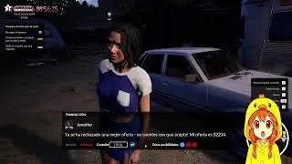 Car dealer simulator prt, (2) Vendedor del Marketplace simulator