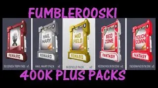 Madden 19: Fumblerooski Solo Battle Rewards! Solo Battle Glitch, 400k for 9 Solos!
