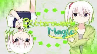 [BOFU2017PMS] lv42 Bittersweet Magic