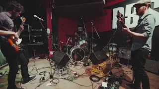 The Ivory Elephant - Number 1 Pop Hit LIVE on PBS fm