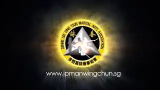Dennis Lee Ving Tsun Martial Arts Association-Singapore