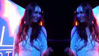 Malea   One Hot Mess   Dave Aud&eacute; Remix
