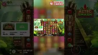 Aztec Smash | Pragmatic Play