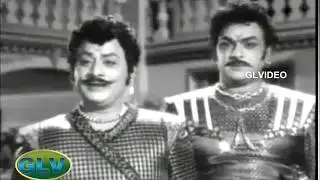 Chitrangi tamil Full Movie | AVM Rajan, Pushpalatha, Sheela | R.S.Mani | Veda Full HD Video