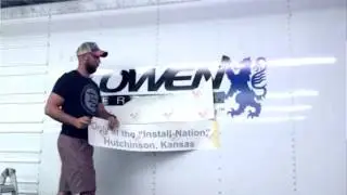 Lowen Certified Testimonial - Ross Sanders (Alpha Graphics)