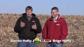 Weed of the Week #612-Wild Carrot (From Ag PhD #612 12/27/09)