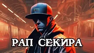 [BG Rap] Leshper Art Crew - SubTrain