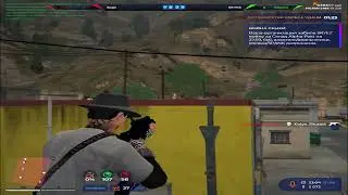 скачал самые приятные звуки для @GTA5RP  / розыгрыш на 1.000.000 $ в модах