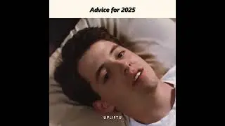 Advice for 2025 #2025 #newyear #advice