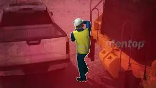 Hazard Identification on Workplace Vehicle Operating Safety | LMS for Driving Safety | Mentop