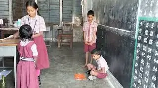 ఎలుక విందు మూకాభినయం 