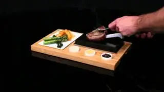 An Introduction to SteakStones, The Home of Hot Stone Cooking