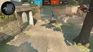 B1944 Wartide 5v5: How to defuse, or not