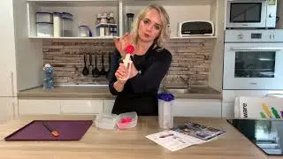 Tupperware Программа подарков для хозяек вечеринок в октябре 2020 (RU)
