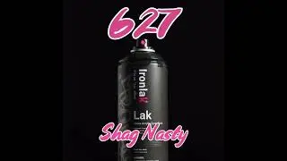 Shag Nasty - Iron Lak (627)