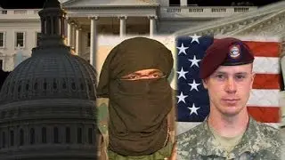 Debate Stirs Over US-Taliban Captive Swap