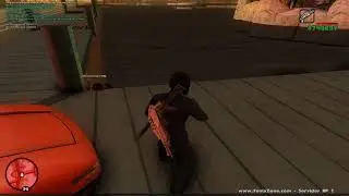 FZ:RP | NO DAN LEVEL