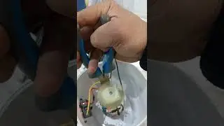 #trendingvideo #viral video #Repair blender #juicer machine #motor repair 