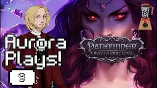 Conundrum Unsolved | Pathfinder: Wrath of the Righteous | Part 9