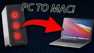 Как играть в компьютерные игры на Mac! [УРОКИ MOONLIGHT]