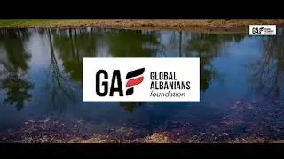 First Annual Global Albanians Foundation Golf Tournament Ipswich Country Club May 9 2022