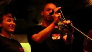 Berserker-Berlin feat. Jessi & Nino - Träume Nicht Dein Leben