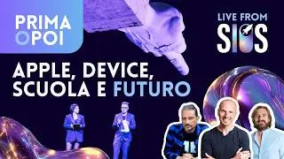 Prima o Poi takes SIOS Winter 2025 &ndash; Speciale PoP