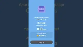 Xenea Wallet Spur Protocol New Quizzes Answers | Spur Protocol Campaign Quiz Answers #spurprotocol