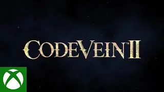 XBOX | Code Vein 2   Development Trailer  Bandai Namco Summer Showcase 2025