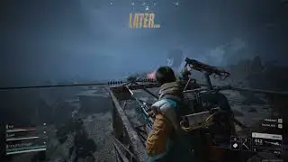 I Spent a Day in the ARC Raiders SKY BOX