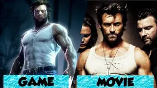Top 12 PC Games Based on Movie for Potato PC | Potato & Low-End PC