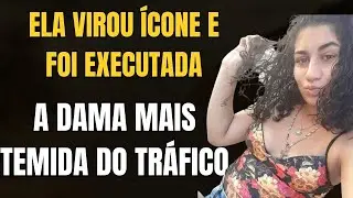 HELLO KITTY: A DAMA DO TR&Aacute;FICO QUE VIROU S&Iacute;MBOLO &mdash; E MORREU COMO ALVO