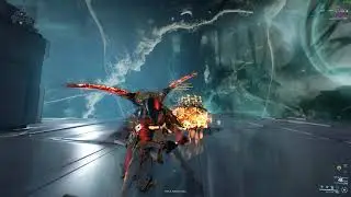 Wisp + staticor + god riven = yeet