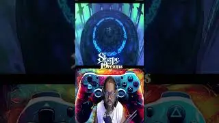 Shape of Dreams #shorts #demo #roguelite