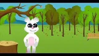 Mouse and rabbit story