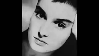 Sinead O'Connor - Downpressor Man