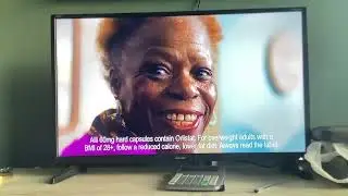 Channel 4+1 Adverts | Wed 7|1|2026