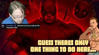Swedeah Got Me Doing Weird Things On Stream.. New R4? | MCOC
