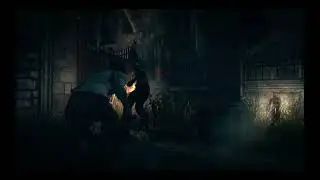 The Evil Within /финал первого дополнения:the assignment
