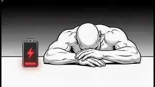 O GRANDE ERRO que acaba com sua Digestão e te Faz Sentir SEMPRE CANSADO!