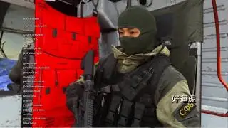 Modern Warfare 2019 - Solo Warzone - Auto Aim Winner