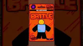 Card Rolls Two Uber Rares Back to Back &bull;Battle Bricks&bull; | Roblox