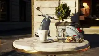 Good Mood Jazz 🎷 October Instrumental Bossa Nova to Maintain a High-Vibration, Happy Ambience