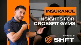 CrossFit Gym Insurance: 3 Coverages Every Fitness Facility Needs